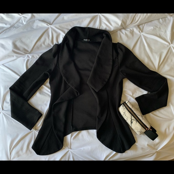Fashion Nova Jackets & Blazers - Women’s Fashion Nova Blazer